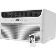 Frigidaire FFTA0833U1 115V/60Hz 8000 BTU Built-in Room Air Conditioner, 10,000