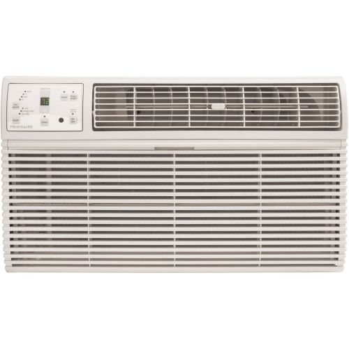  Frigidaire FRA124HT1 12,000 BTU Through-the-Wall Room Air Conditioner (115 volts)