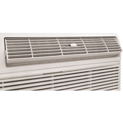  Frigidaire FRA124HT1 12,000 BTU Through-the-Wall Room Air Conditioner (115 volts)