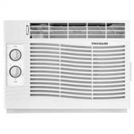 Frigidaire FFRA0511U1 17 Window Air Conditioner with 5,000 BTU Cooling Capacity in White