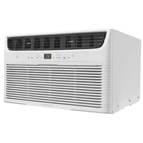  Frigidaire Home Comfort White 14,000 BTU 9.4 Eer 230V Through-The-Wall Air Conditioner - FFTA1422U2