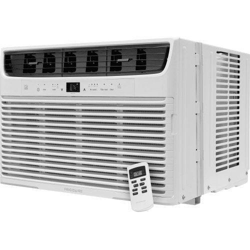  Frigidaire FFRE1033U1 Air Conditioner, 10,000 BTU, White