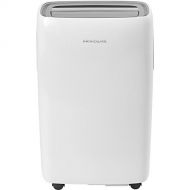 Frigidaire White 8,000 BTU Portable Air Conditioner with Remote