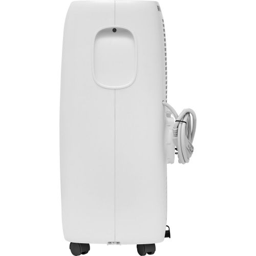  Frigidaire White 8,000 BTU Portable Air Conditioner with Remote