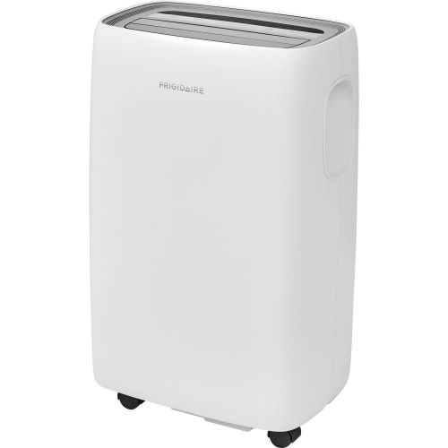  Frigidaire White 8,000 BTU Portable Air Conditioner with Remote