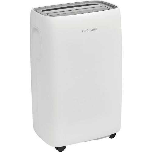  Frigidaire White 8,000 BTU Portable Air Conditioner with Remote