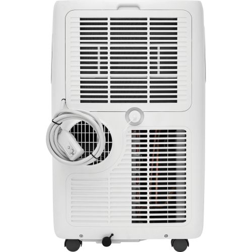  Frigidaire White 8,000 BTU Portable Air Conditioner with Remote