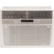 Frigidaire FRA256SV2 25,000 BTU Window-Mounted Heavy-Duty Air Conditioner with Temperature Sensing Remote (230 volts)