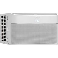 /Frigidaire FGRC0844U1 8000 BTU Cool Connect Smart Room Air Conditioner, 8,000