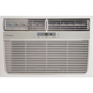 Frigidaire FFRH11L2R1 11,000 Btu 115V Heat/Cool Window Air Conditioner with Remote Control, White