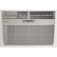 Frigidaire FFRH11L2R1 11,000 Btu 115V HeatCool Window Air Conditioner with Remote Control, White