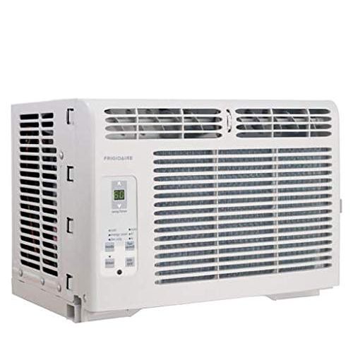  Frigidaire 5,000 BTU 11.1 EER 115V Window Air Conditioner