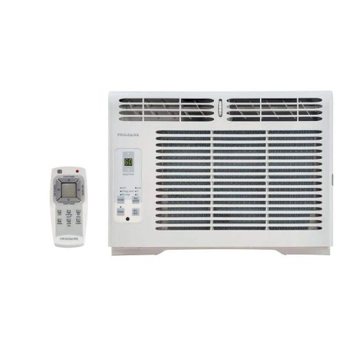  Frigidaire 5,000 BTU 11.1 EER 115V Window Air Conditioner