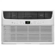 Frigidaire FFRE0833U1 21 Energy Star Rated Window Air Conditioner with 8,000 BTU Cooling Capacity in White