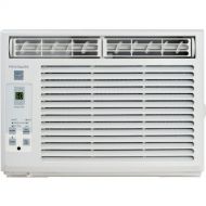 Frigidaire FFRE0533Q1 5,000 BTU 115V Window-Mounted Mini-Compact Air Conditioner with Full-Function Remote Control
