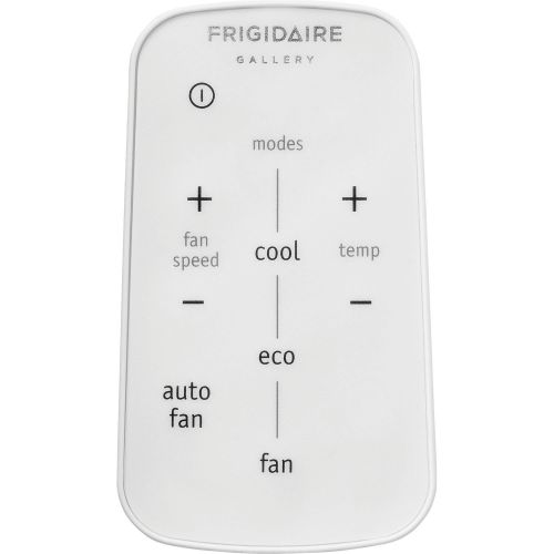  Frigidaire 12000 BTU Cool Connect Smart Window Air Conditioner wWiFi Control, 12,000