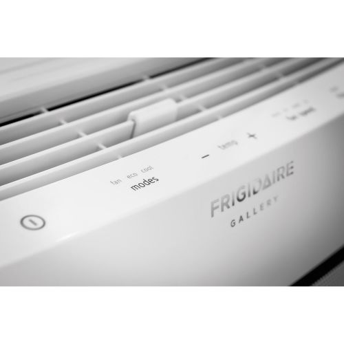  Frigidaire 12000 BTU Cool Connect Smart Window Air Conditioner wWiFi Control, 12,000