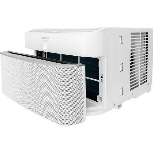  Frigidaire 12000 BTU Cool Connect Smart Window Air Conditioner wWiFi Control, 12,000