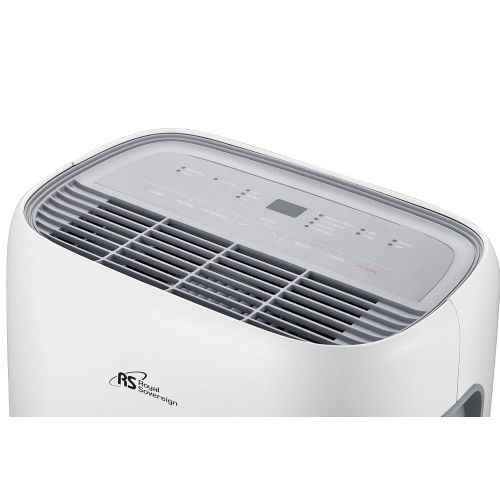  Frigidaire Royal Sovereign, 30 pint Dehumidifier (RDH-330)