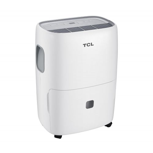  Frigidaire TCL Energy Star 70-Pint Dehumidifier