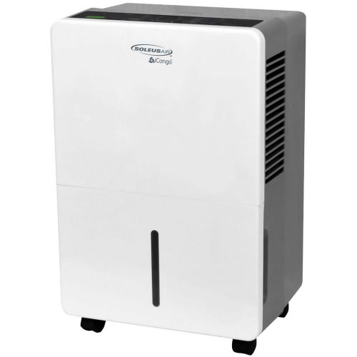  Frigidaire 70-Pint Portable Dehumidifier