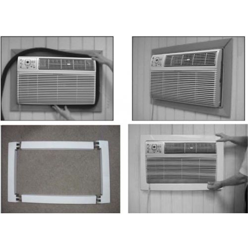  Frigidaire EA120T Trim Kit for 26 In. Through-the-Wall Air Conditioners