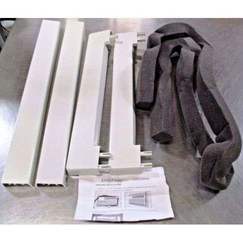  Frigidaire EA120T Trim Kit for 26 In. Through-the-Wall Air Conditioners