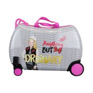 Frito Nickelodeon JoJo Siwa - Carry On Luggage Kids Ride-On Suitcase