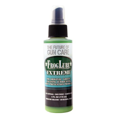  FrogLube Extreme Liquid 4 oz