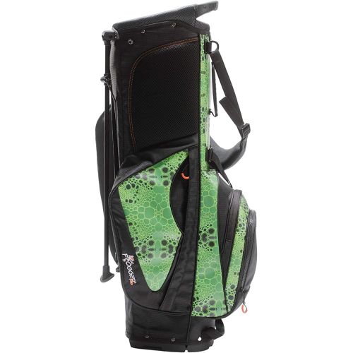  Frogger Golf Function Stand Bag