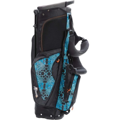 Frogger Golf Function Stand Bag