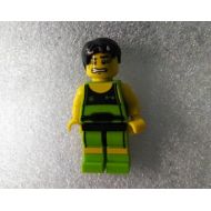 FrogsFruit Lego Action Figure