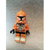 FrogsFruit Star Wars Lego Action Figure