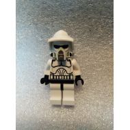 FrogsFruit Star Wars Lego Action Figure