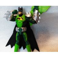 FrogsFruit 6 Batman Action Figure