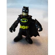 /FrogsFruit 3 Batman Action Figure