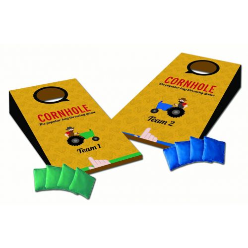  University Games Indoor Cornhole Game