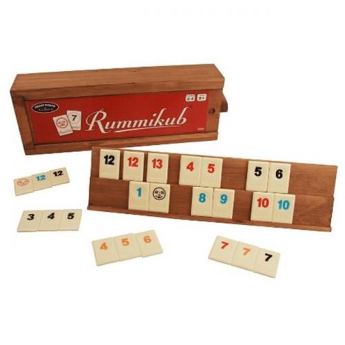  University Games Rummikub