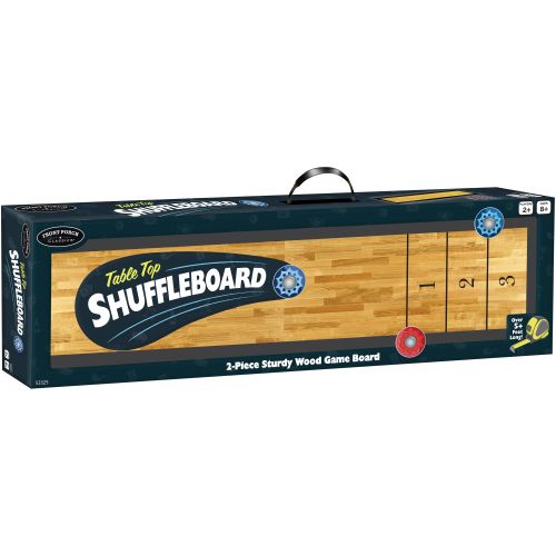  Front Porch Classics Table Top Shuffleboard