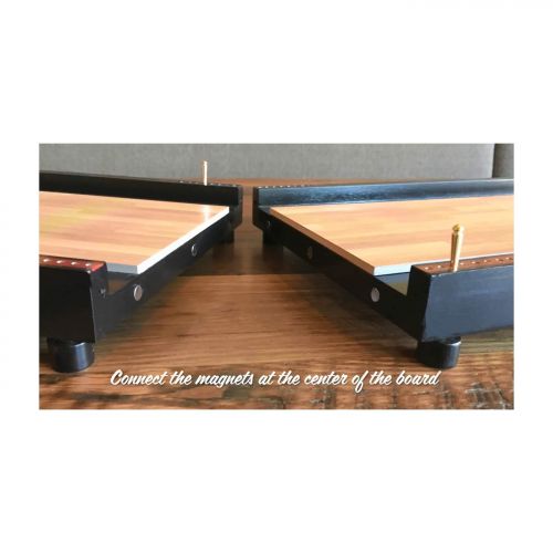  Front Porch Classics Tabletop Shuffleboard