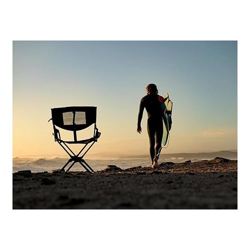  Front Runner Expander Camping Chair (Portable Outdoor Folding Chair).