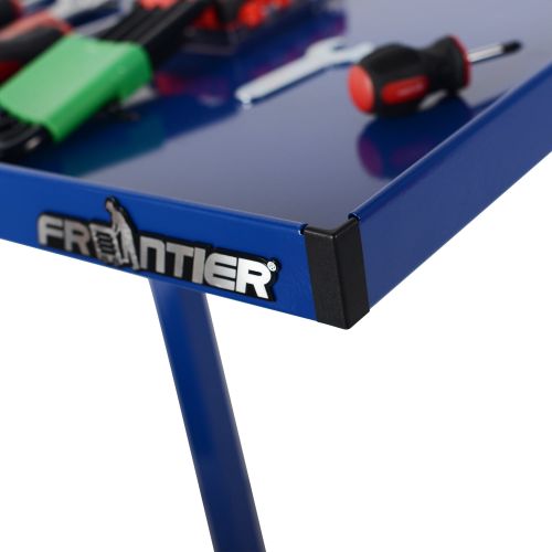  FRONTIER Rolling Tool Tray Cart