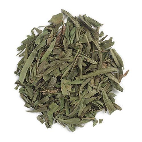  Frontier Tarragon Leaf Cut & Sifted Organic - 1 lb