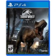 [추가금없음]쥬라기공원 - Frontier Developments Jurassic World Evolution - PlayStation 4