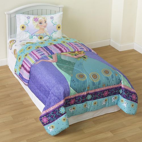  Frozen New Fever Comforter