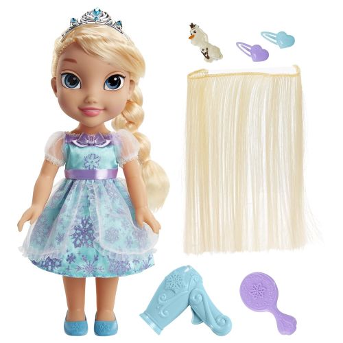  Frozen Style Me Elsa Doll