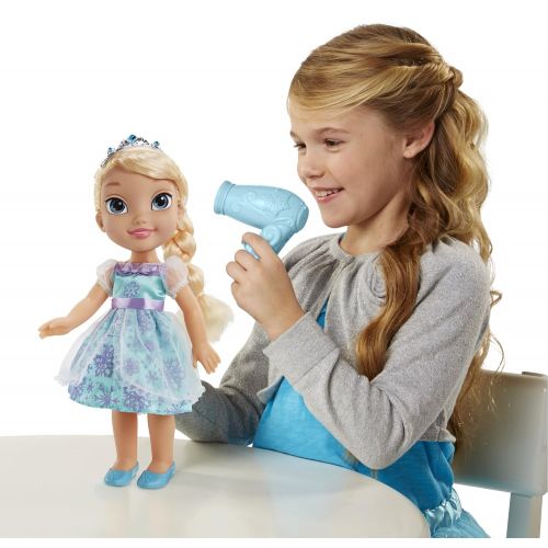  Frozen Style Me Elsa Doll