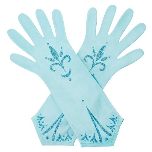  Frozen Disney Elsa Glamour Gloves