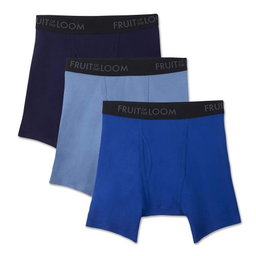  Fruit+of+the+Loom Fruit of the Loom Mens Breathable Underwear