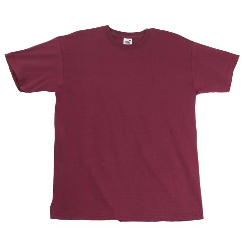  Fruit of the Loom Super Premium tee